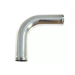   Aluminium Pipe 90 Degree Elbow - Diameter 57mm - Lenght 350mm