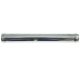 Aluminium Pipe Straight - Diameter 30mm - Lenght 1000mm