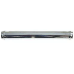 Aluminium Pipe Straight - Diameter 63mm - Lenght 1000mm
