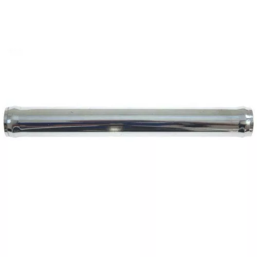 Aluminium Pipe Straight - Diameter 70mm - Lenght 1000mm