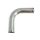 Aluminium Pipe 90 Degree Elbow - Diameter 10mm - Lenght 300mm