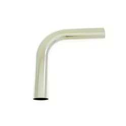   Aluminium Pipe 90 Degree Elbow - Diameter 10mm - Lenght 600mm