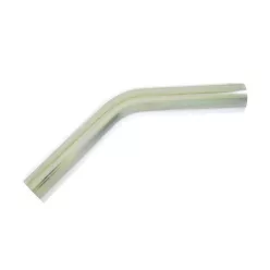   Aluminium Pipe 45 Degree Elbow - Diameter 60mm - Lenght 600mm