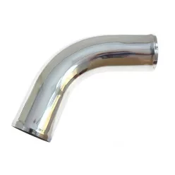   Aluminium Pipe 67 Degree Elbow - Diameter 42mm - Lenght 300mm