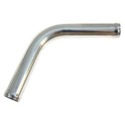   Aluminium Pipe 67 Degree Elbow - Diameter 80mm - Lenght 600mm