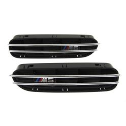 Side grill BMW M5 Chrome