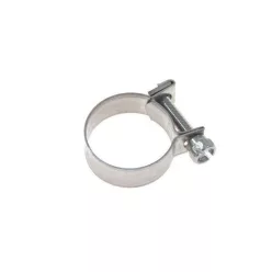 SGB Hose Clamp Stainless Steel - 13-15mm