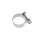 SGB Hose Clamp Stainless Steel - 13-15mm