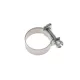 SGB Hose Clamp Stainless Steel - 13-15mm
