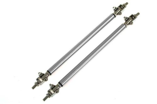 Diffuser mounting splitter support 200mm Silver