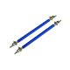 Diffuser mounting splitter support 200mm Blue