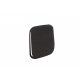 Carbon wrap decalsmain driving storage box Ford Mustang 15-19