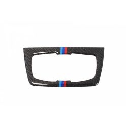 Carbon frame headlight switch BMW F30 M2