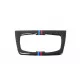 Carbon frame headlight switch BMW F30 M2