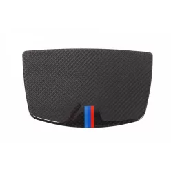Carbon wrap dashboard speaker panel BMW F30 F34 M2