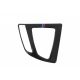 Carbon wrap center console gear panel BMW 3 Series GT