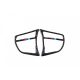 Carbon wrap multifunction steering wheel BMW F20 F21 F30 F34