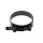 T-bolt clamp TurboWorks 78-86mm T-Clamp Black