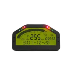 TurboWorks Display Dashboard (Connecting Wire)