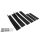 Diffuser Uniwersalne Side Skirts
