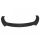 Universal front bumper splitter 3 pcs.