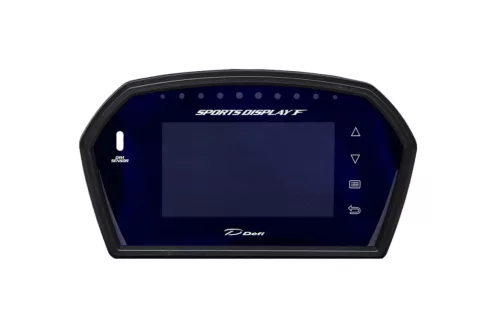 Multifunctional smart OBD Screen