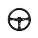 Steering wheel Pro 350mm offset:80mm Takata PVC