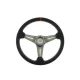 Steering wheel Pro 350mm offset:20mm Carbon Red