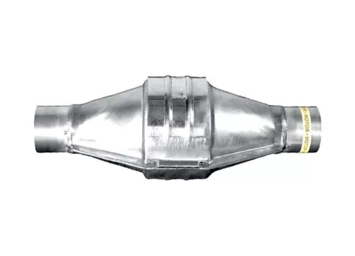 Universal catalytic FI 55 0.7-1.9L EURO 2 100 CPSI - ceramic