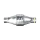 Universal catalytic FI 55 0.7-1.9L EURO 2 100 CPSI - ceramic