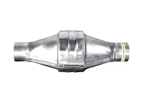 Universal catalytic FI 60 0.7-1.9L EURO 2 100 CPSI - ceramic