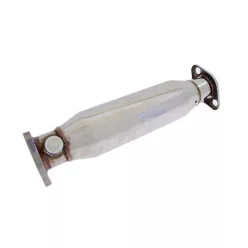   Stainless Steel Race Catalyst for Honda Civic (D15 / D16, 1988-1995)
