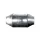 Universal catalytic FI 50 0.7-1.6L EURO 2 100 CPSI - metal