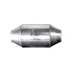 Universal catalytic FI 50 2-3L EURO 2 100 CPSI - ceramic