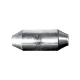 Universal catalytic FI 50 3-5L EURO 2 100 CPSI - ceramic