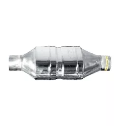 Universal catalytic FI 45 1.2-2.5L EURO 2 100 CPSI - ceramic