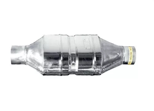Universal catalytic FI 45 1.2-2.5L EURO 2 100 CPSI - ceramic