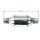 Sport catalytic converter FI 60 2-3L EURO 2 100 CPSI