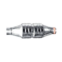   Universal Diesel catalytic converter FI 55 2-5L EURO 2 100 CPSI