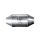 Universal Diesel catalytic converter FI 60 2-3L EURO 2 100 CPSI