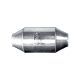 Universal Diesel catalytic converter FI 60 2-3L EURO 2 100 CPSI