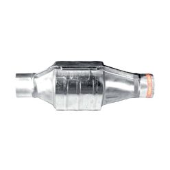   Universal Diesel catalytic converter FI 45 0.7-1.9L EURO 2 100 CPSI