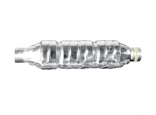Universal catalytic z tłumikiem FI 50 0.7-2.2L EURO 2 100 CPSI - ceramic