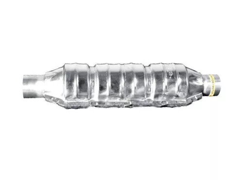 Universal catalytic z tłumikiem FI 55 0.7-2.2L EURO 2 100 CPSI - ceramic