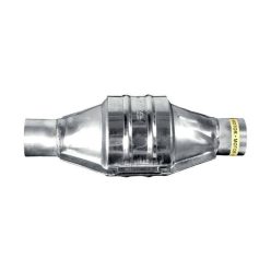 Universal catalytic FI 50 0.7-1.2L EURO 2 100 CPSI - ceramic