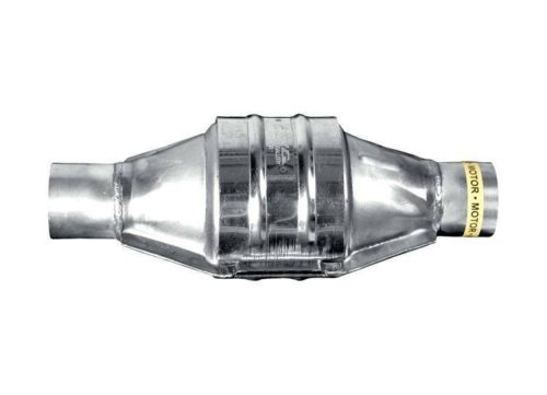 Universal catalytic FI 50 0.7-1.2L EURO 2 100 CPSI - ceramic