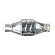 Universal catalytic FI 50 0.7-1.2L EURO 2 100 CPSI - ceramic