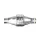 Universal catalytic FI 60 0.7-1.9L EURO 3 100 CPSI - ceramic