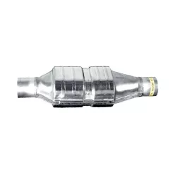 Universal catalytic FI 60 0.7-2L EURO 3 100 CPSI - ceramic