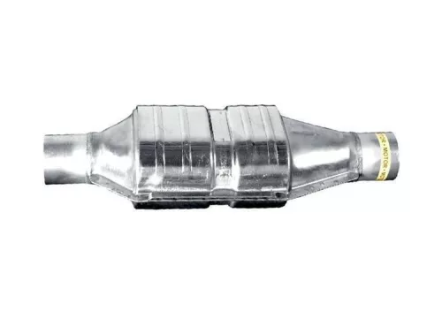 Universal catalytic FI 60 0.7-2L EURO 3 100 CPSI - ceramic
